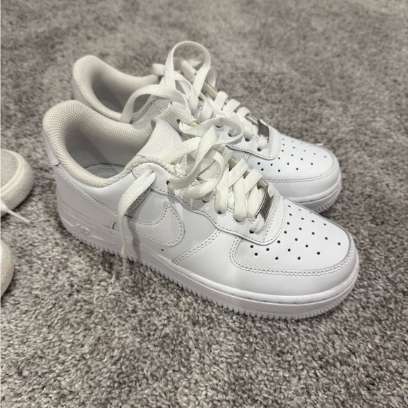 Nike Shoes - Women’s Nike Air Force 1’s - Size 5.5